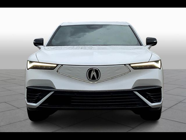 2024 Acura ZDX w/A-Spec Package