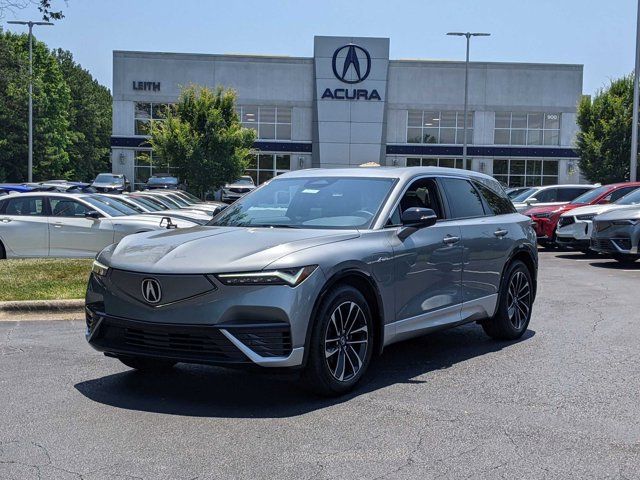 2024 Acura ZDX w/A-Spec Package