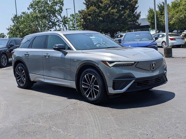 2024 Acura ZDX w/A-Spec Package