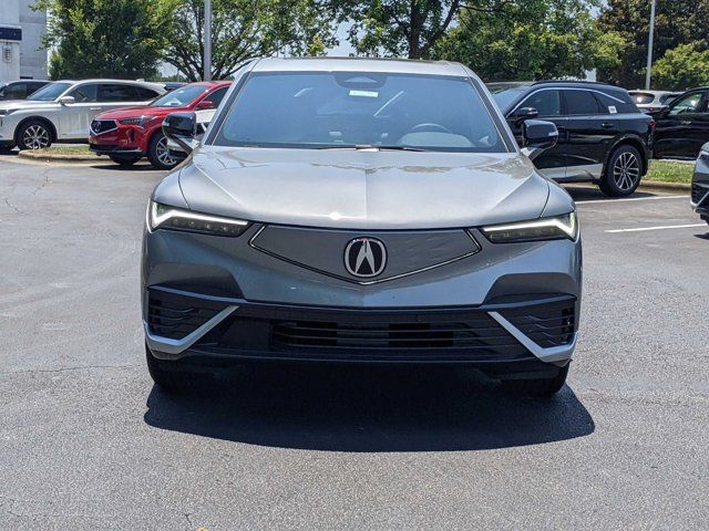 2024 Acura ZDX w/A-Spec Package