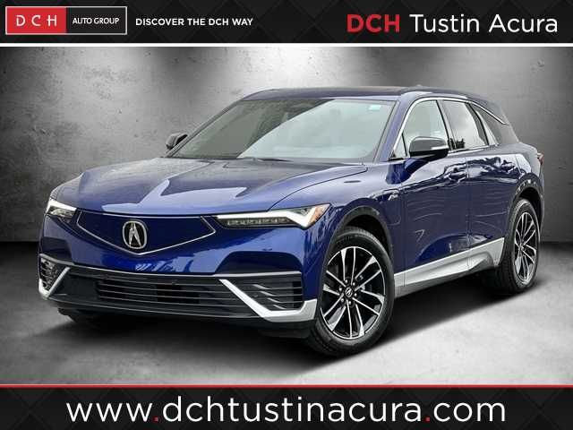 2024 Acura ZDX w/A-Spec Package