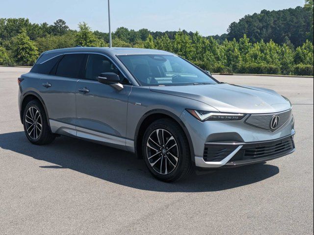 2024 Acura ZDX w/A-Spec Package