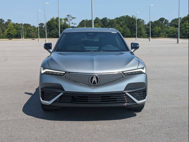 2024 Acura ZDX w/A-Spec Package