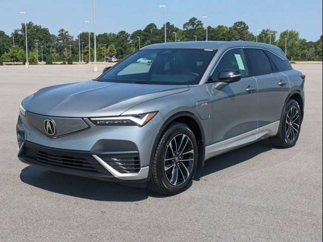 2024 Acura ZDX w/A-Spec Package