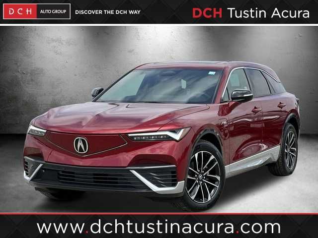 2024 Acura ZDX w/A-Spec Package