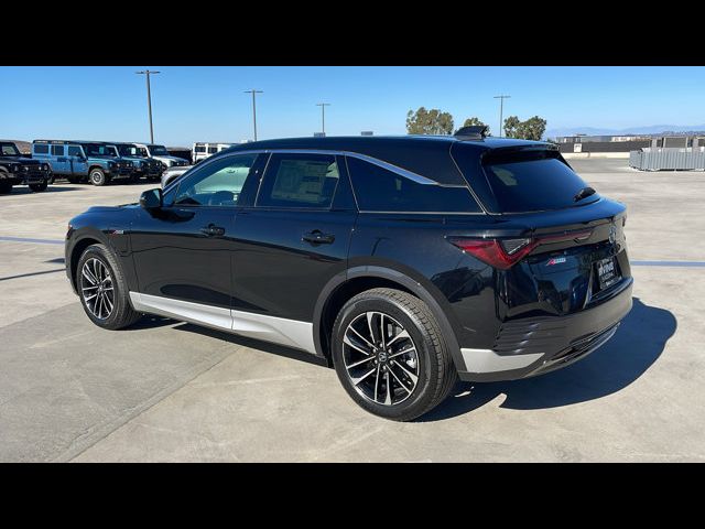 2024 Acura ZDX w/A-Spec Package