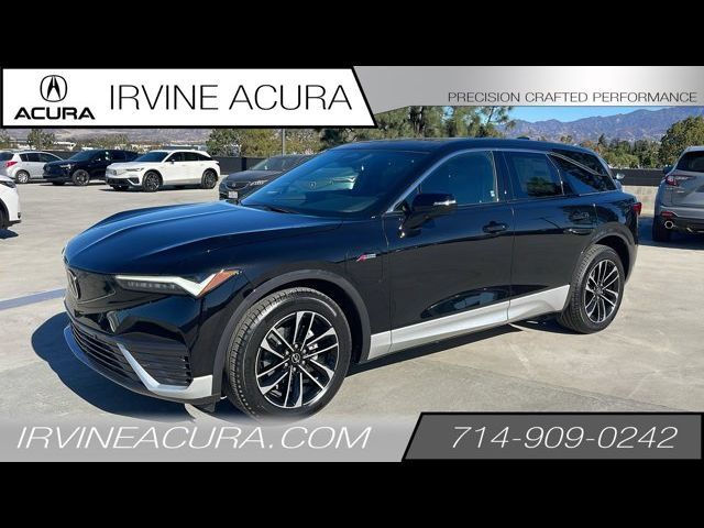 2024 Acura ZDX w/A-Spec Package