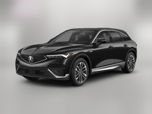 2024 Acura ZDX w/A-Spec Package