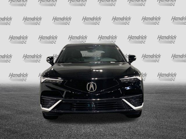 2024 Acura ZDX w/A-Spec Package