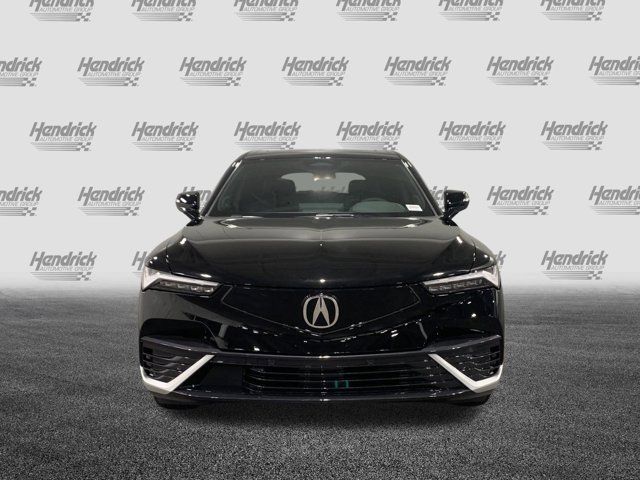 2024 Acura ZDX w/A-Spec Package