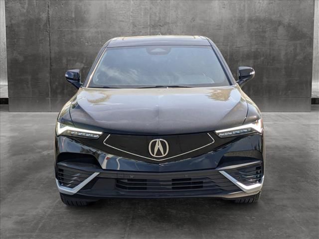 2024 Acura ZDX w/A-Spec Package