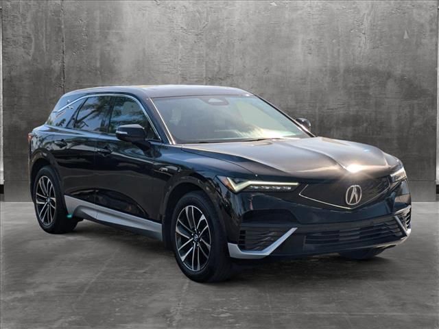 2024 Acura ZDX w/A-Spec Package