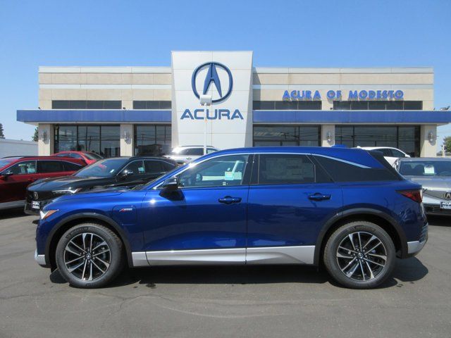 2024 Acura ZDX w/A-Spec Package