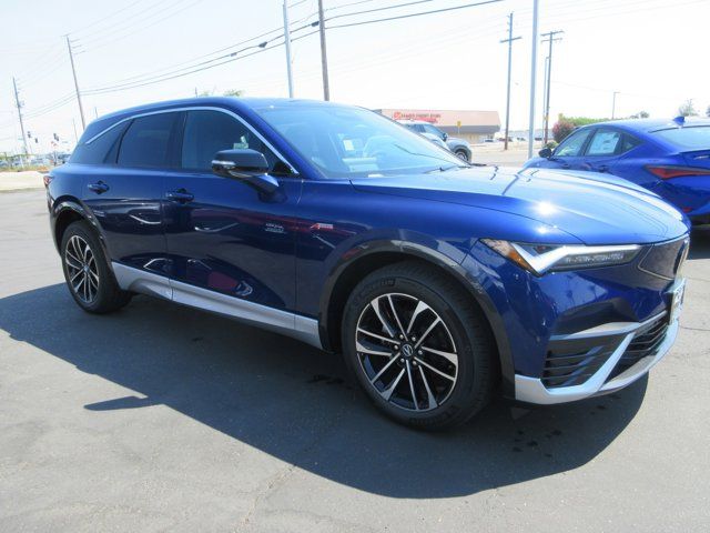 2024 Acura ZDX w/A-Spec Package