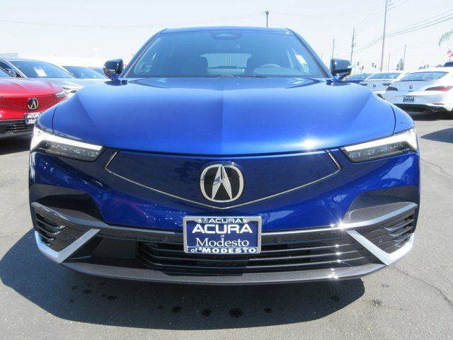 2024 Acura ZDX w/A-Spec Package