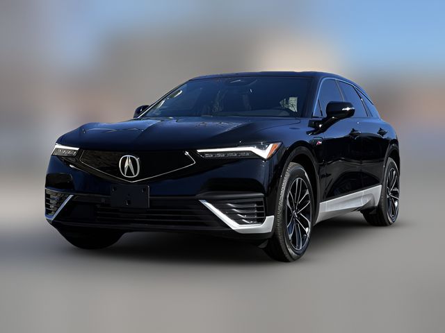 2024 Acura ZDX w/A-Spec Package