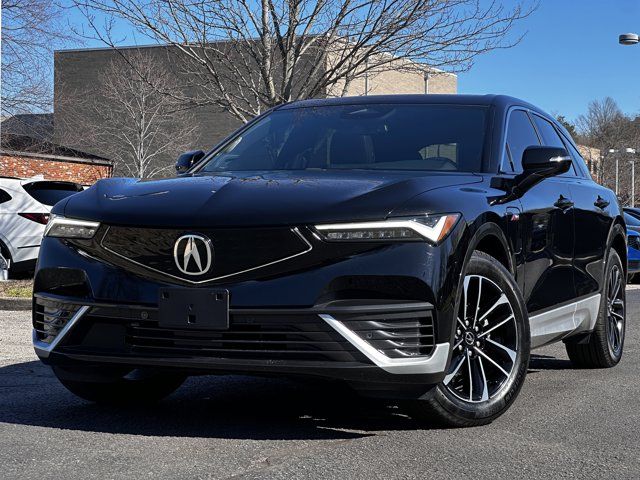 2024 Acura ZDX w/A-Spec Package