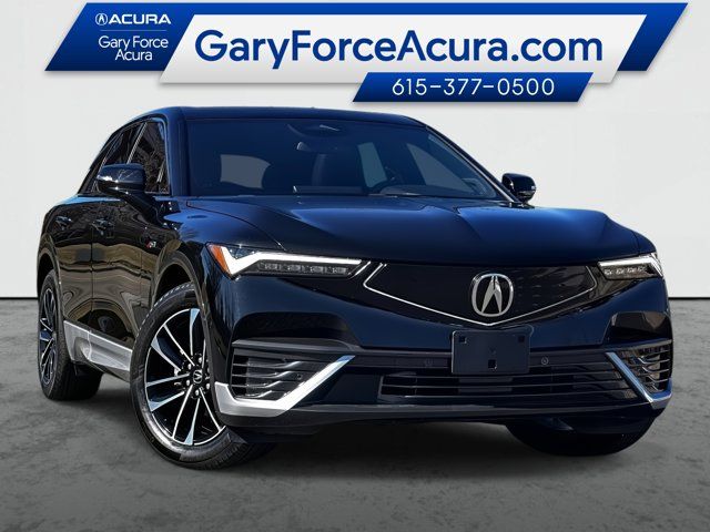 2024 Acura ZDX w/A-Spec Package