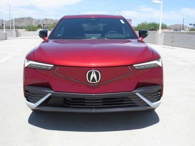 2024 Acura ZDX w/A-Spec Package