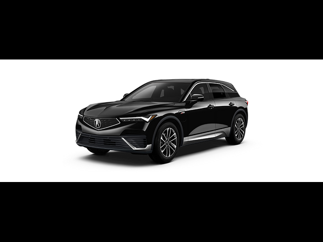 2024 Acura ZDX w/A-Spec Package