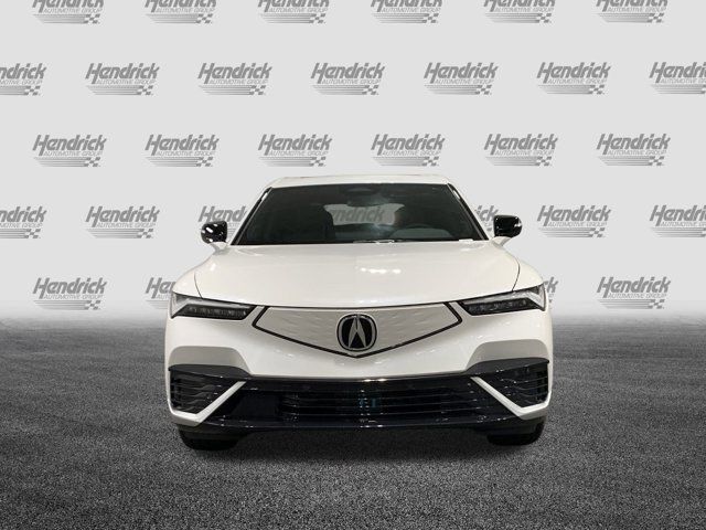 2024 Acura ZDX w/A-Spec Package