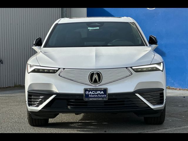 2024 Acura ZDX w/A-Spec Package