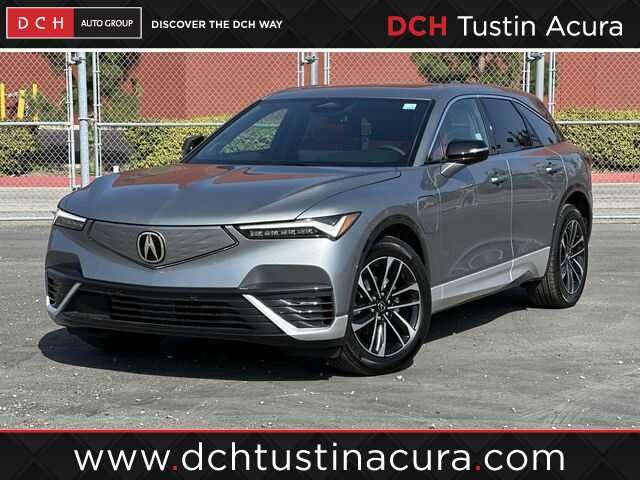 2024 Acura ZDX w/A-Spec Package