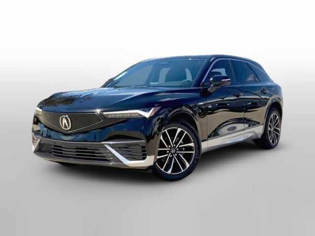 2024 Acura ZDX w/A-Spec Package