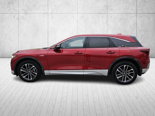 2024 Acura ZDX w/A-Spec Package