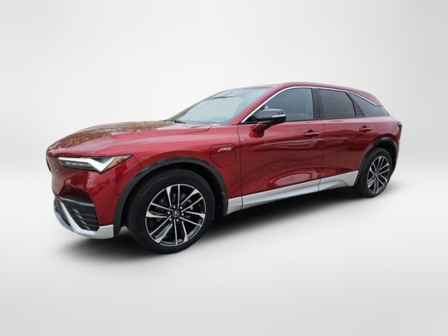 2024 Acura ZDX w/A-Spec Package