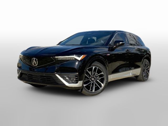 2024 Acura ZDX w/A-Spec Package