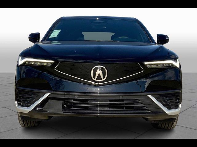 2024 Acura ZDX w/A-Spec Package