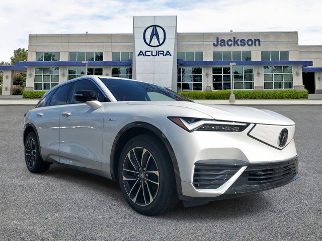 2024 Acura ZDX w/A-Spec Package