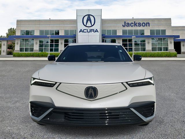 2024 Acura ZDX w/A-Spec Package