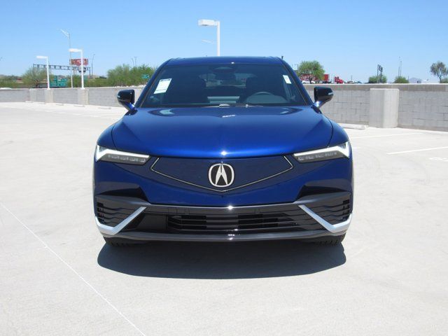 2024 Acura ZDX w/A-Spec Package