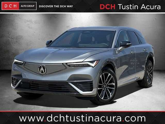 2024 Acura ZDX w/A-Spec Package