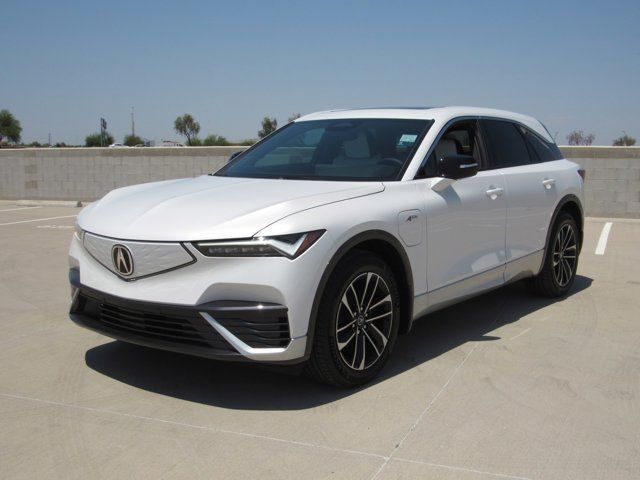 2024 Acura ZDX w/A-Spec Package