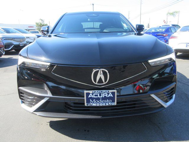 2024 Acura ZDX w/A-Spec Package