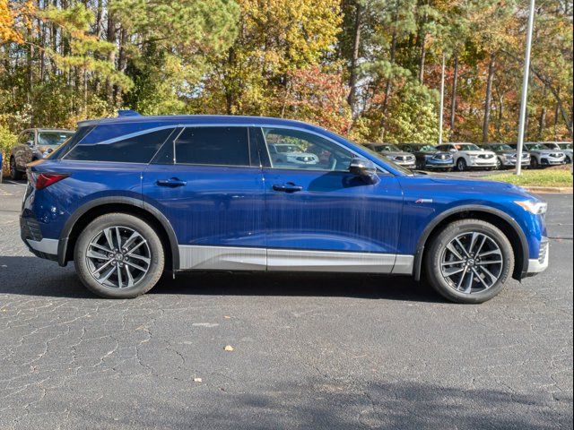 2024 Acura ZDX w/A-Spec Package