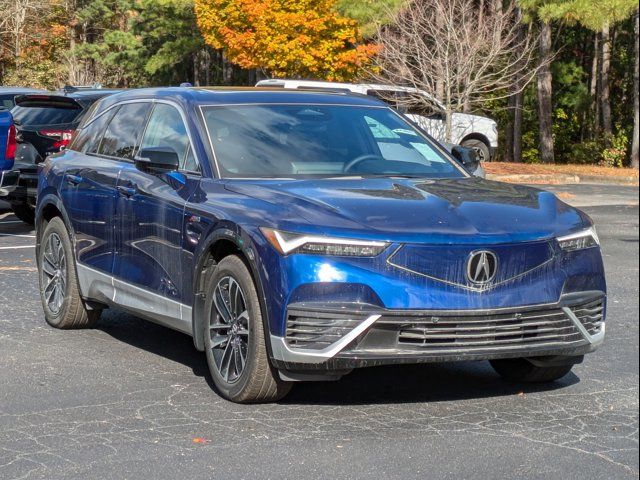 2024 Acura ZDX w/A-Spec Package