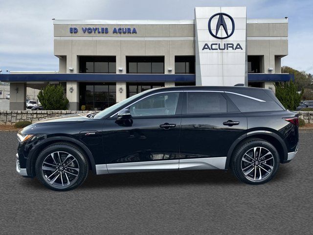 2024 Acura ZDX w/A-Spec Package