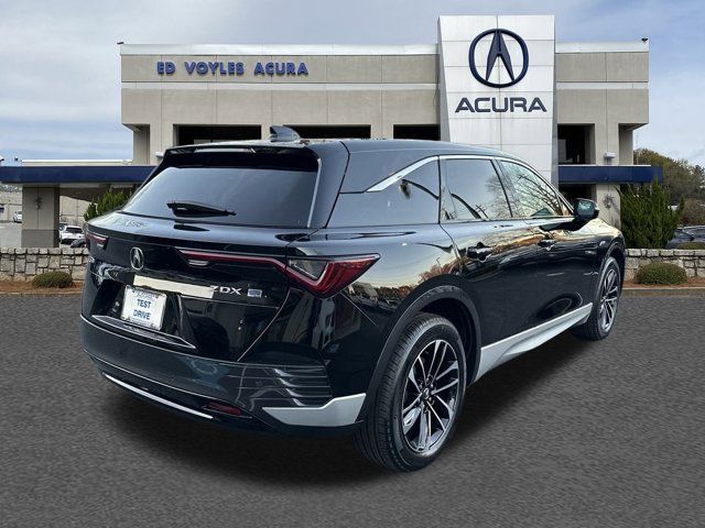 2024 Acura ZDX w/A-Spec Package