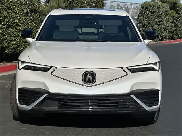 2024 Acura ZDX w/A-Spec Package