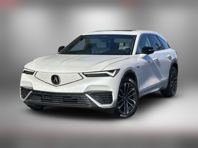 2024 Acura ZDX w/A-Spec Package