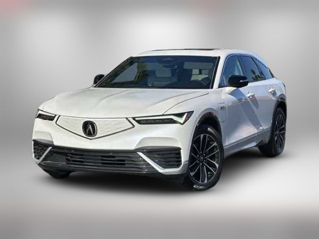 2024 Acura ZDX w/A-Spec Package