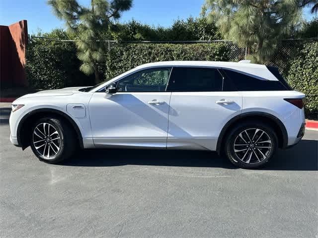 2024 Acura ZDX w/A-Spec Package