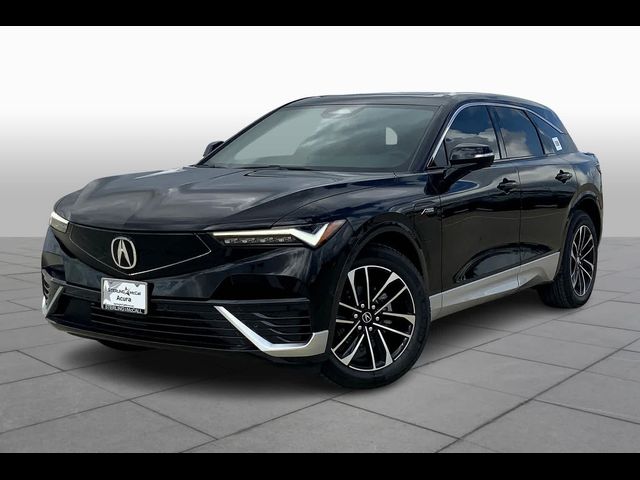 2024 Acura ZDX w/A-Spec Package