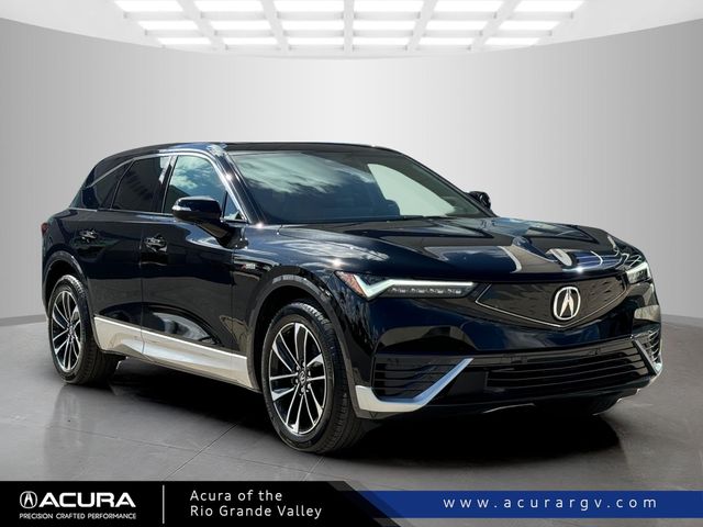 2024 Acura ZDX w/A-Spec Package