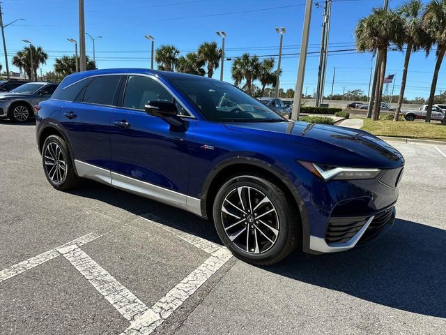 2024 Acura ZDX w/A-Spec Package