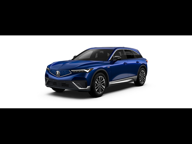 2024 Acura ZDX w/A-Spec Package